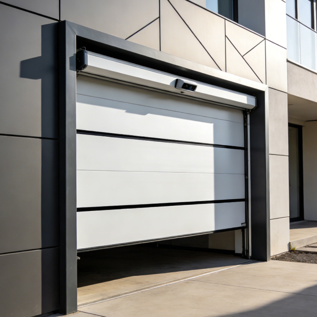 Garage Door