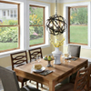 Aluminium Single Hung Windows
