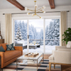 Aluminum Sliding Patio Door