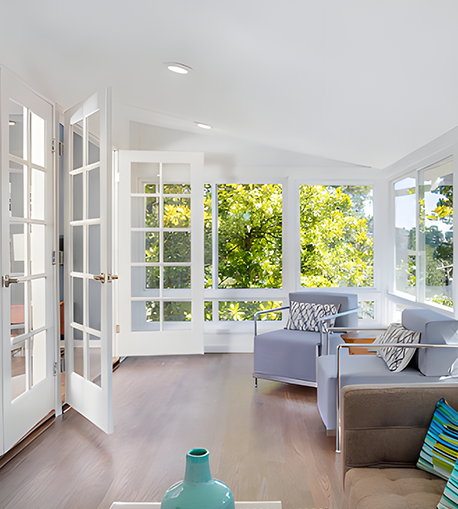Sunroom