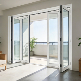Bi-fold Doors