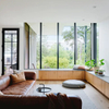 Aluminium Fixed Window