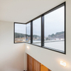 Corner Windows