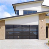 Aluminum Garage Doors