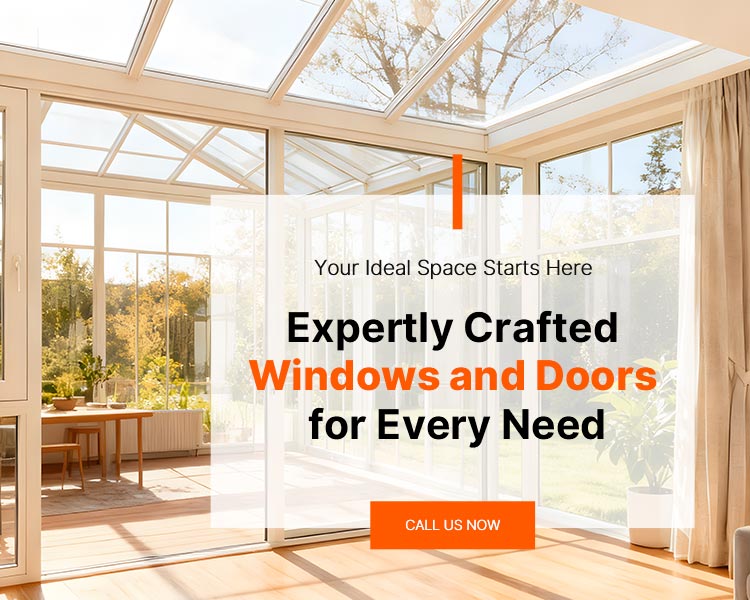 Aluminium Sunroom
