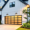 Aluminum Garage Doors