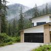 Aluminum Garage Doors