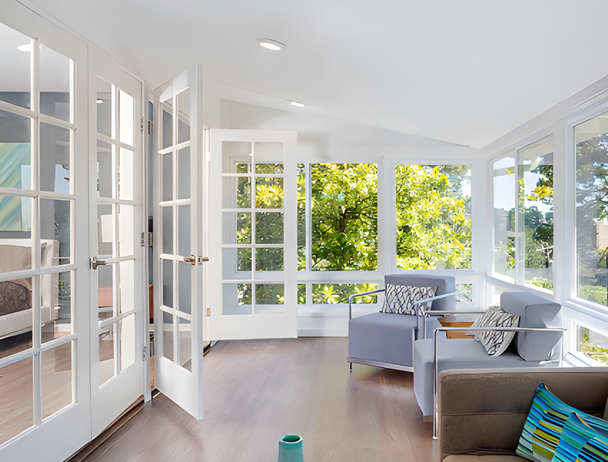 sunroom
