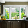 Aluminium Single Hung Windows
