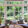 Bay Windows and Bow Windows