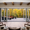 Aluminum Bifold Door