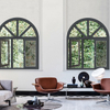 Casement Window