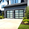Aluminum Garage Doors