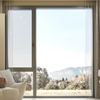 Casement Window