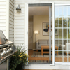 Aluminum Sliding Patio Door