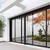 Aluminum Sliding Door