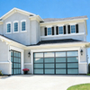 Aluminum Garage Doors