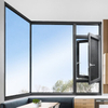Casement Window