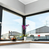 Corner Windows