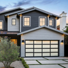Aluminum Garage Doors