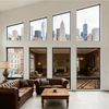 Picture Specialty Shape and Round Top Windows