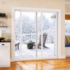 Aluminum Sliding Patio Door
