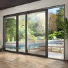 Aluminum Sliding Door