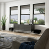 Aluminium Single Hung Windows