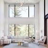 Picture/Direct Glaze Windows