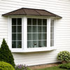 Bay Windows and Bow Windows