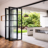 Aluminum Bifold Door