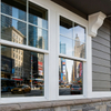 Aluminum Double Hung Windows