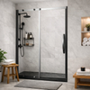 Aluminium Bathroom Doors