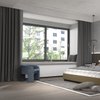 Aluminium Sliding Window