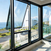 Aluminum Awning Windows