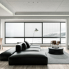 Aluminium Sliding Window