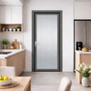 Aluminium Bathroom Doors