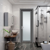 Aluminium Bathroom Doors
