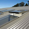 Aluminum Awning Windows